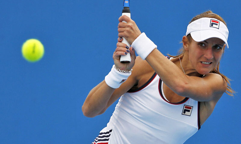 Edina Gallovits-Hal, finalistă la Pelham